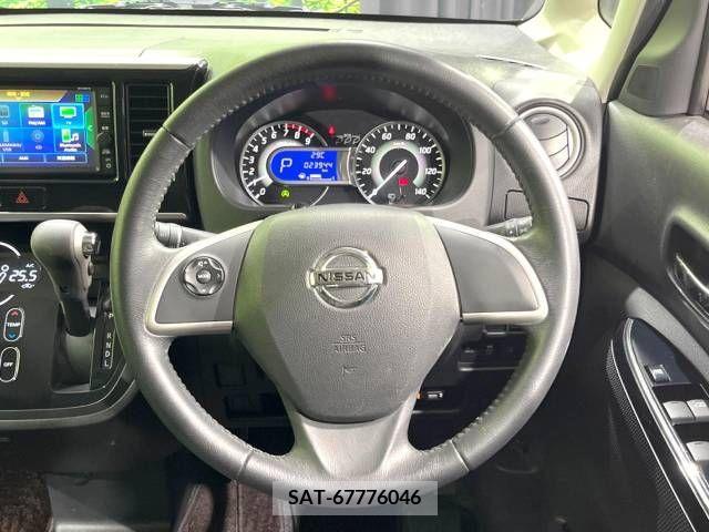 Nissan DAYZ ROOX 2019-03 269509-11