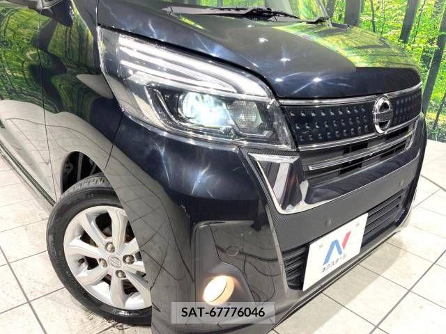 Nissan DAYZ ROOX 2019-03 269509-12