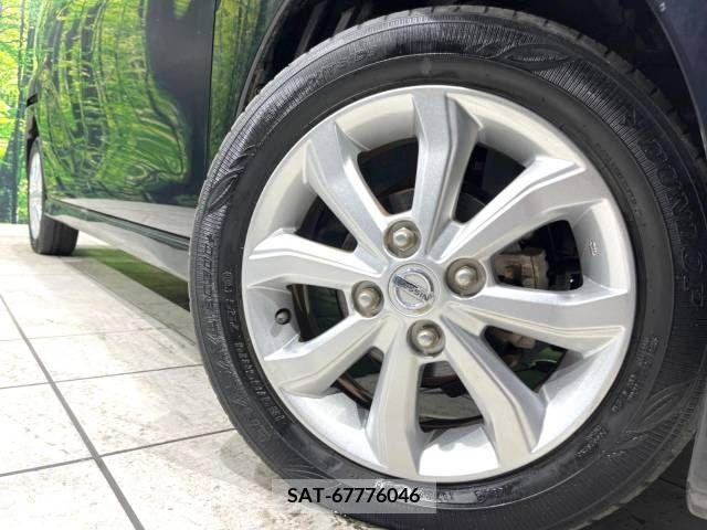 Nissan DAYZ ROOX 2019-03 269509-13