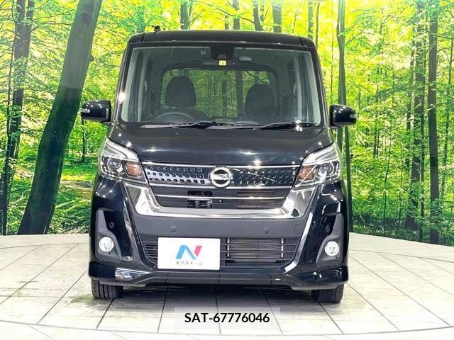 Nissan DAYZ ROOX 2019-03 269509-14