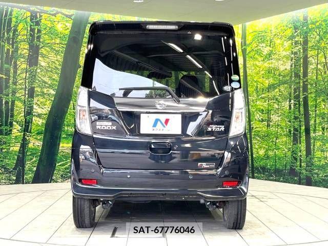 Nissan DAYZ ROOX 2019-03 269509-15