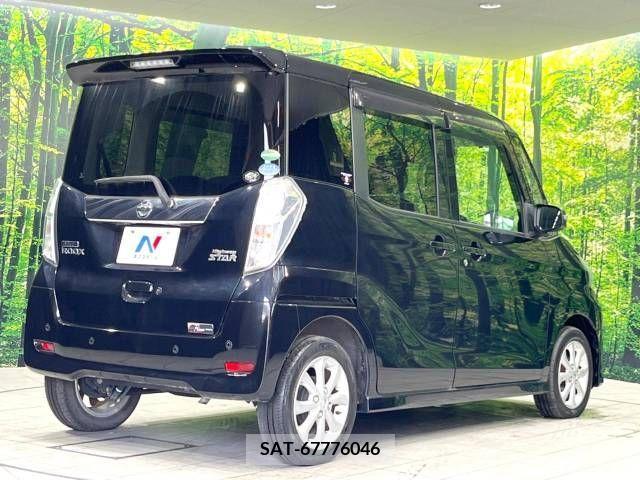 Nissan DAYZ ROOX 2019-03 269509-17
