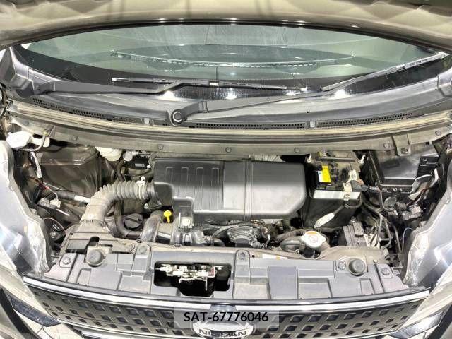 Nissan DAYZ ROOX 2019-03 269509-18