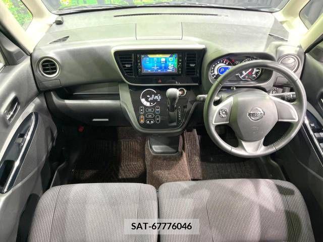 Nissan DAYZ ROOX 2019-03 269509-1