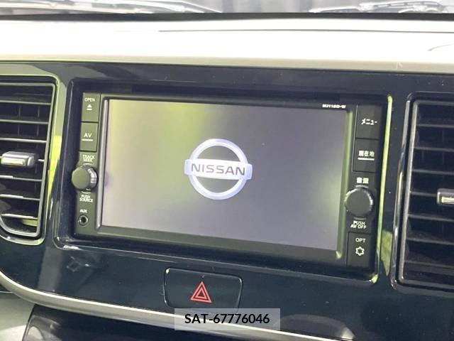 Nissan DAYZ ROOX 2019-03 269509-2