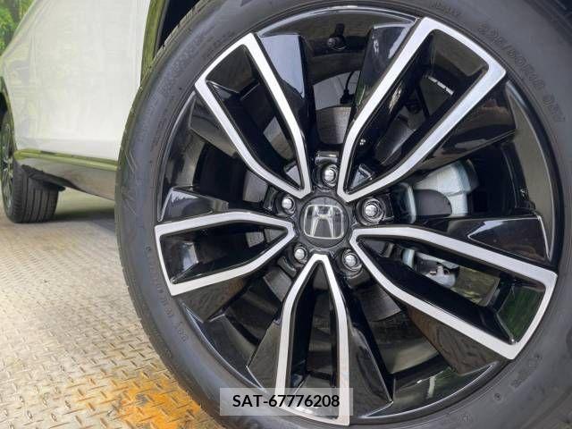 Honda VEZEL 2023-07 315487-13