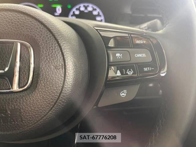 Honda VEZEL 2023-07 315487-4