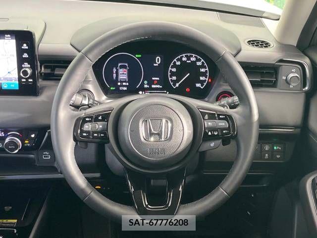 Honda VEZEL 2023-07 315487-11