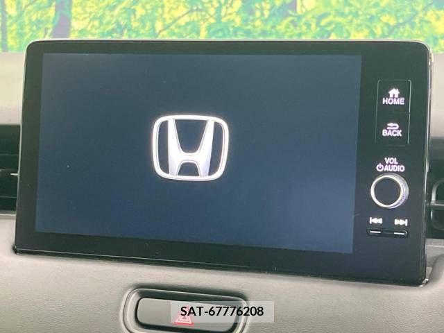 Honda VEZEL 2023-07 315487-2
