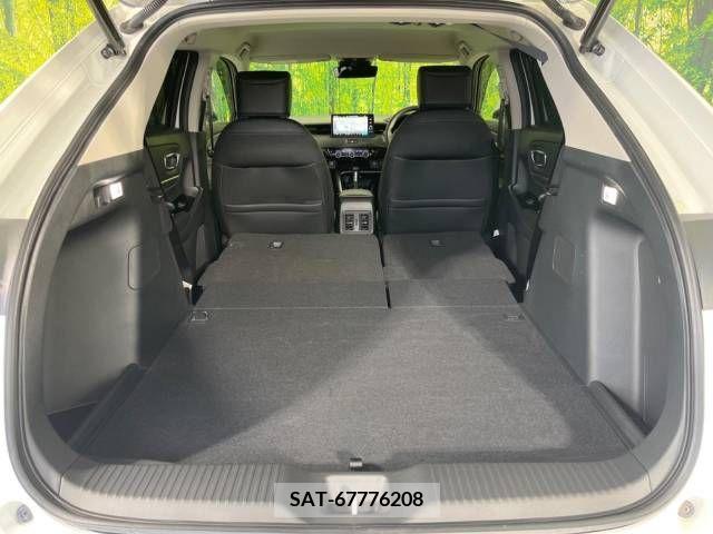 Honda VEZEL 2023-07 315487-10