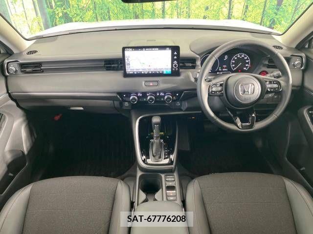Honda VEZEL 2023-07 315487-1
