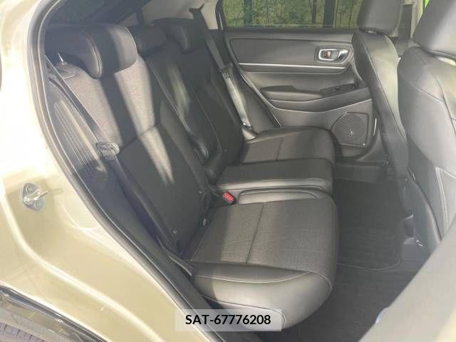 Honda VEZEL 2023-07 315487-9