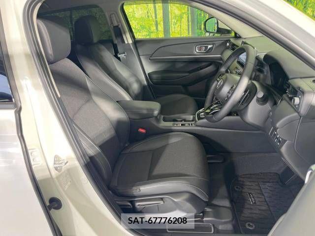 Honda VEZEL 2023-07 315487-8