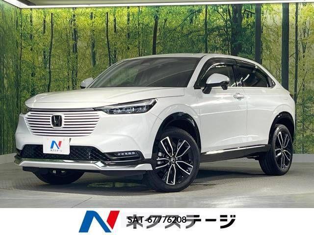 Honda VEZEL 2023-07 315487-0