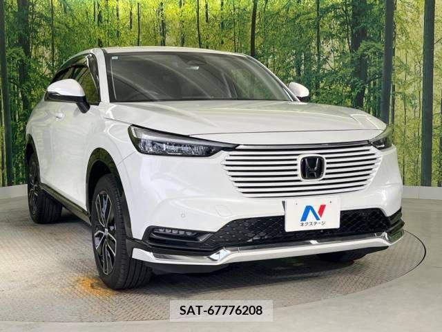 Honda VEZEL 2023-07 315487-16
