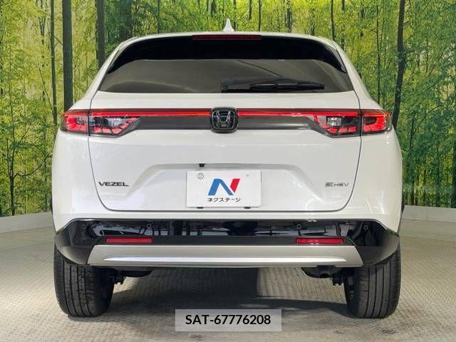 Honda VEZEL 2023-07 315487-15