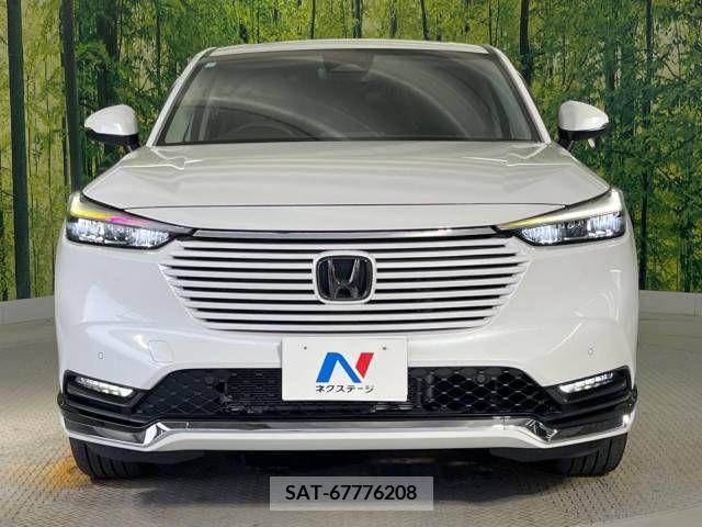 Honda VEZEL 2023-07 315487-14