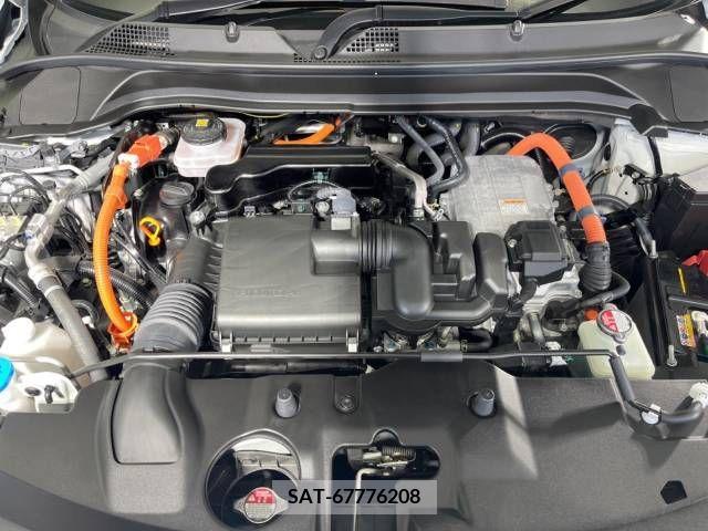 Honda VEZEL 2023-07 315487-18
