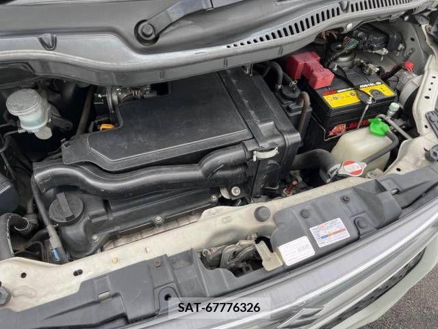 Suzuki PALETTE 2011-02 351720-18