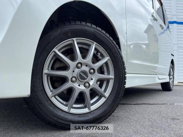 Suzuki PALETTE 2011-02 351720-13
