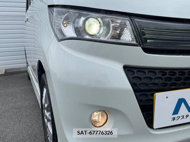 Suzuki PALETTE 2011-02 351720-12