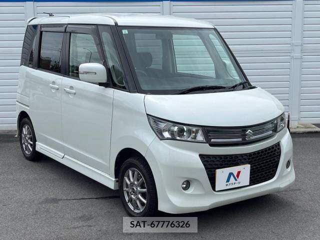 Suzuki PALETTE 2011-02 351720-16