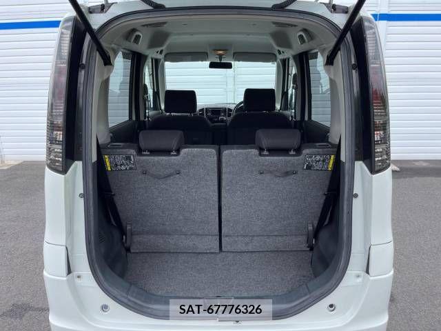 Suzuki PALETTE 2011-02 351720-10
