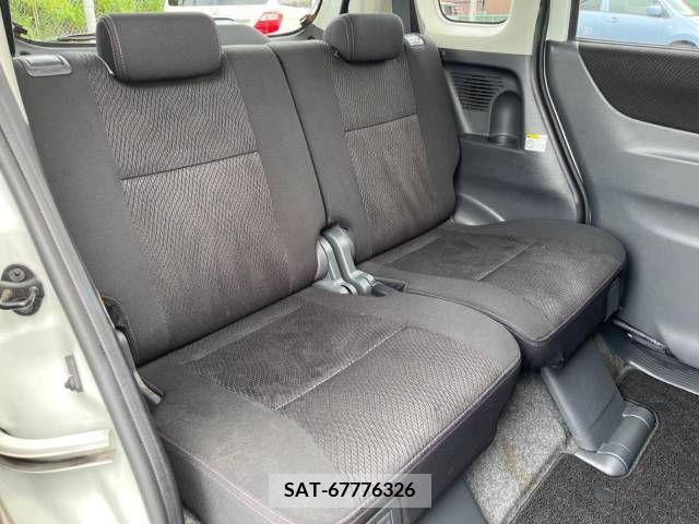 Suzuki PALETTE 2011-02 351720-9