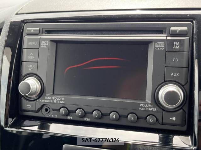 Suzuki PALETTE 2011-02 351720-2