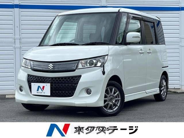 Suzuki PALETTE 2011-02 351720-0