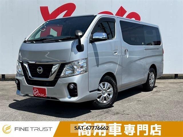 Nissan NV350 Caravan 2018-02 346158-0