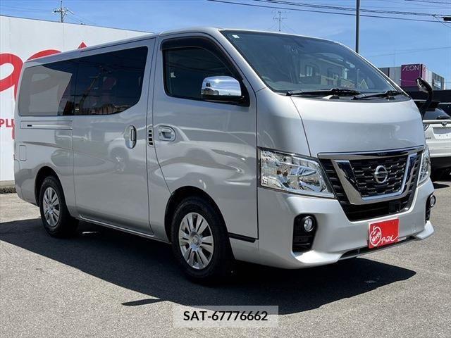 Nissan NV350 Caravan 2018-02 346158-12