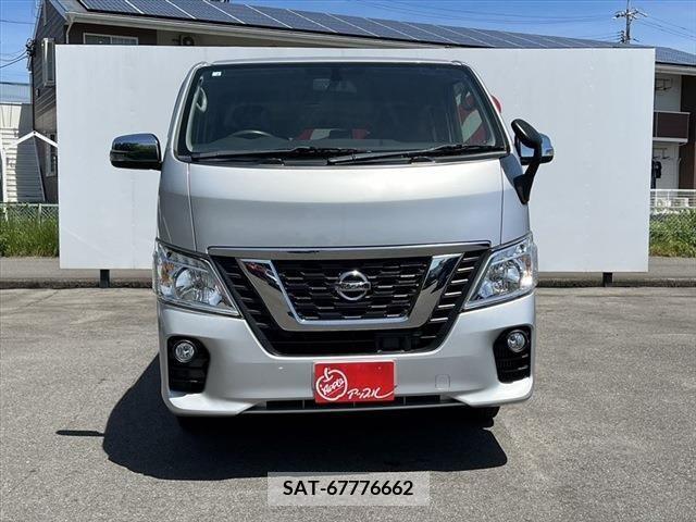 Nissan NV350 Caravan 2018-02 346158-11
