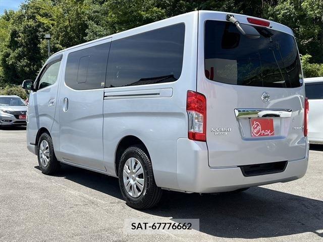 Nissan NV350 Caravan 2018-02 346158-16