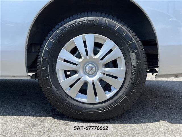 Nissan NV350 Caravan 2018-02 346158-25