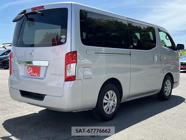 Nissan NV350 Caravan 2018-02 346158-15
