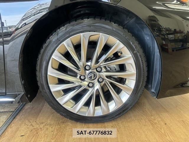 Lexus ES 2019-02 275190-12