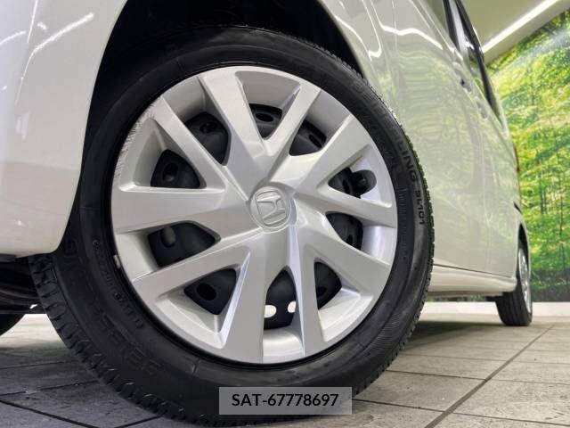 Honda N BOX 2021-06 307258-12
