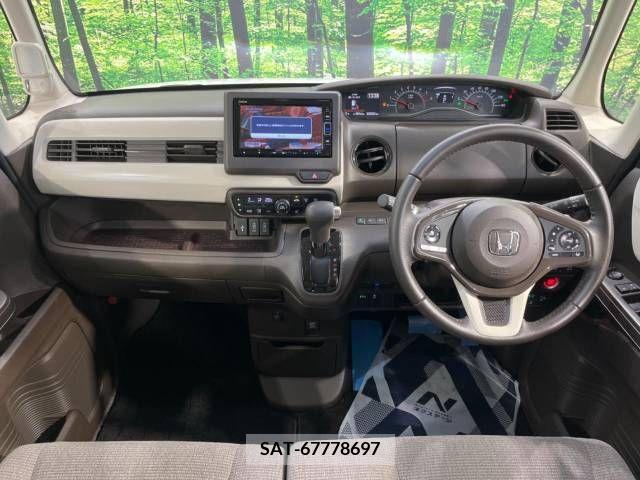 Honda N BOX 2021-06 307258-1