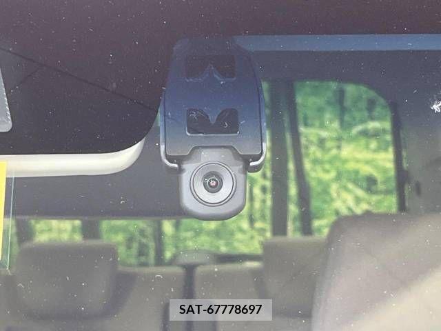 Honda N BOX 2021-06 307258-6