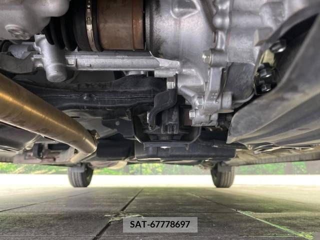 Honda N BOX 2021-06 307258-19