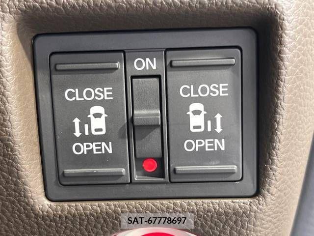 Honda N BOX 2021-06 307258-5