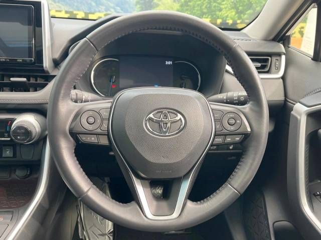 Toyota RAV4 2019-12 24226-14