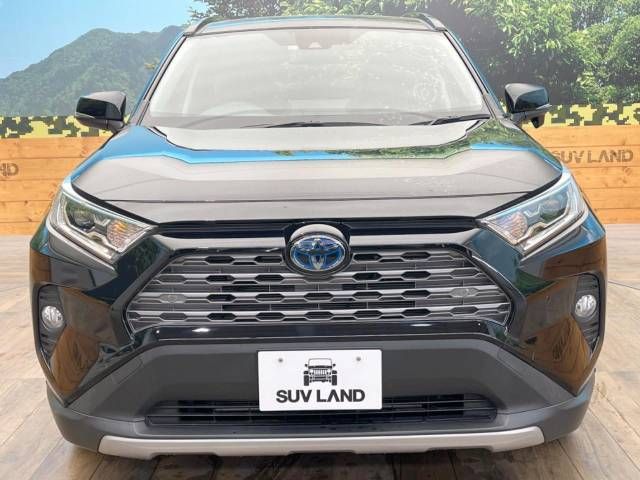 Toyota RAV4 2019-12 24226-17