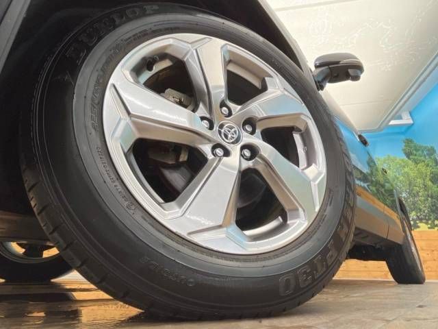 Toyota RAV4 2019-12 24226-16