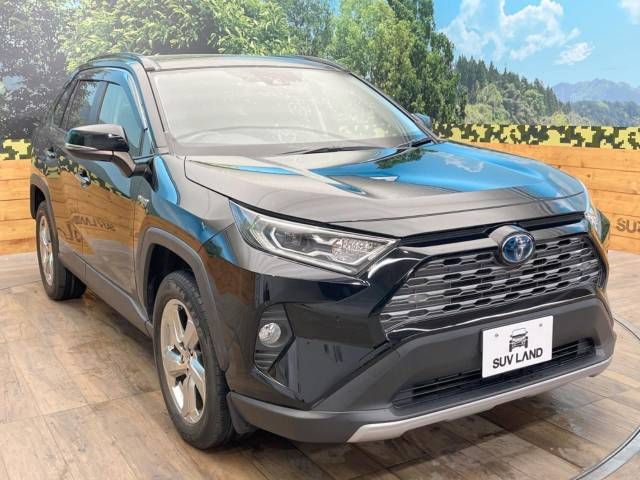 Toyota RAV4 2019-12 24226-19