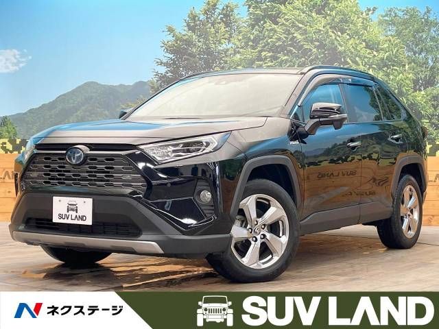 Toyota RAV4 2019-12 24226-0