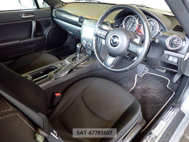 Mazda ROADSTER 2014-02 283421-1