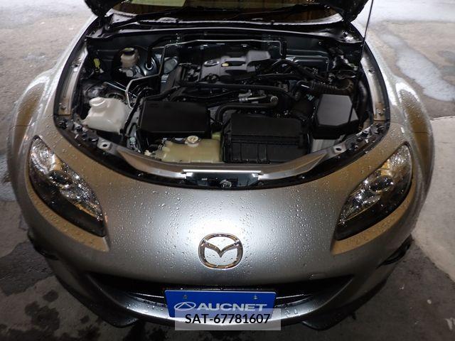 Mazda ROADSTER 2014-02 283421-18