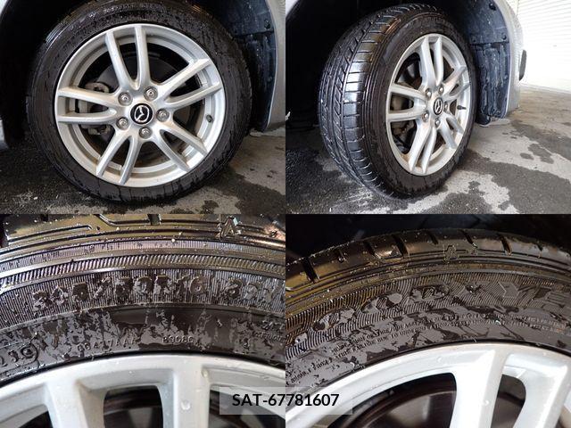 Mazda ROADSTER 2014-02 283421-19